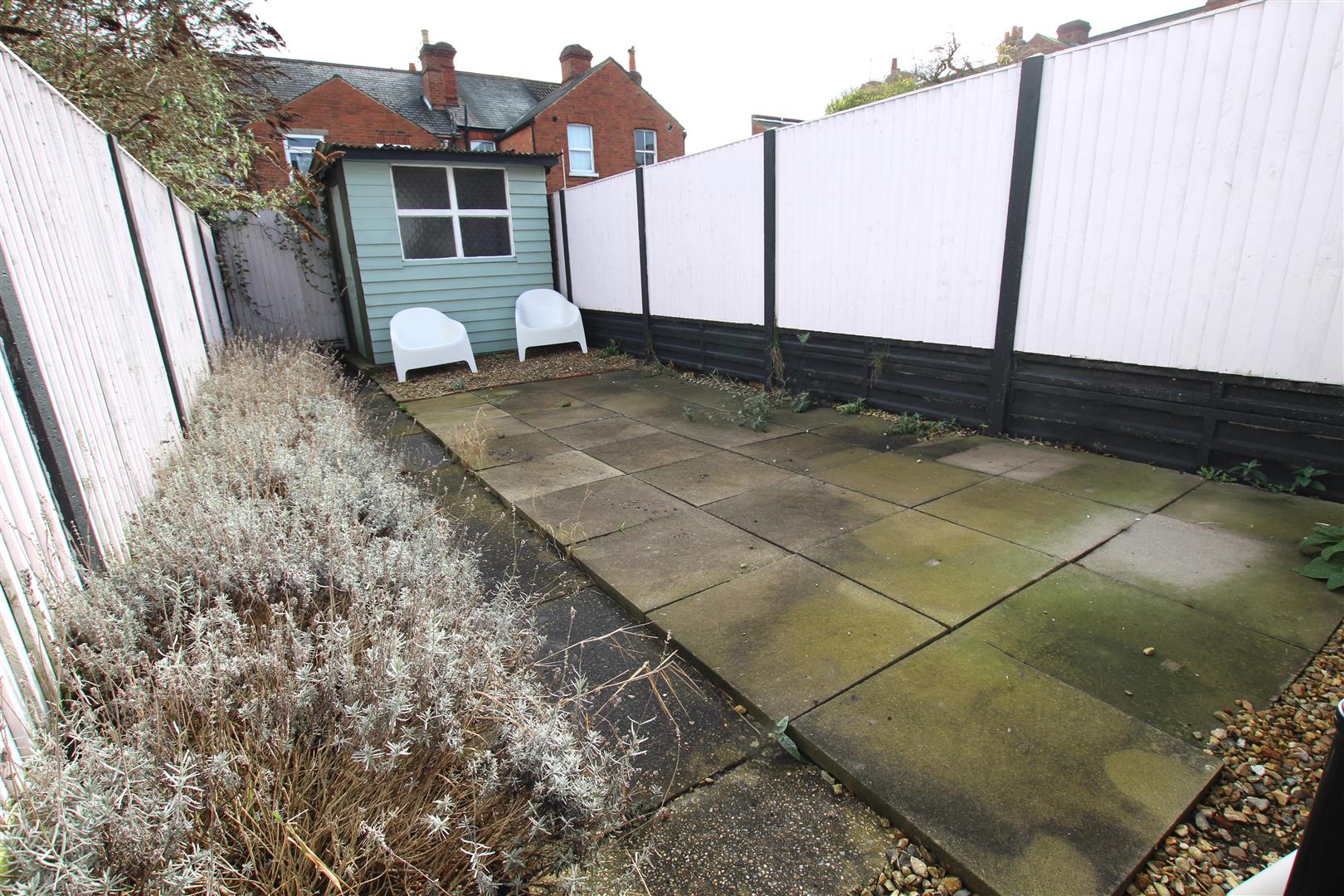 Grovelands Road, Reading
